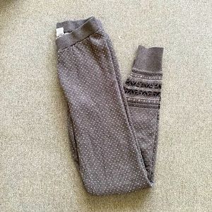 Tabitha Webb Sleepwear Leggings